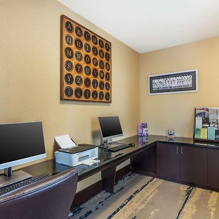 Best Western Plus University Park Inn & Suites State College Zewnętrze zdjęcie