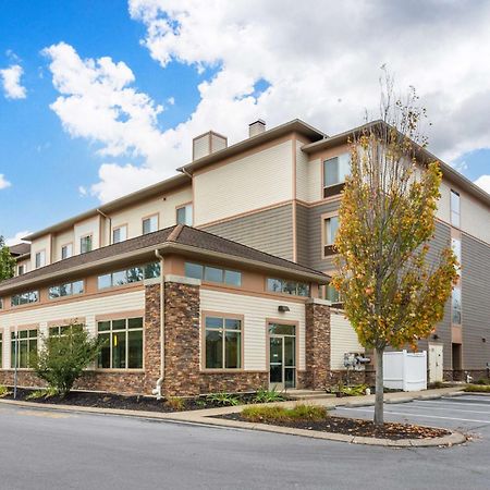 Best Western Plus University Park Inn & Suites State College Zewnętrze zdjęcie