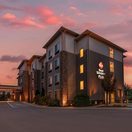 Best Western Plus University Park Inn & Suites State College Zewnętrze zdjęcie