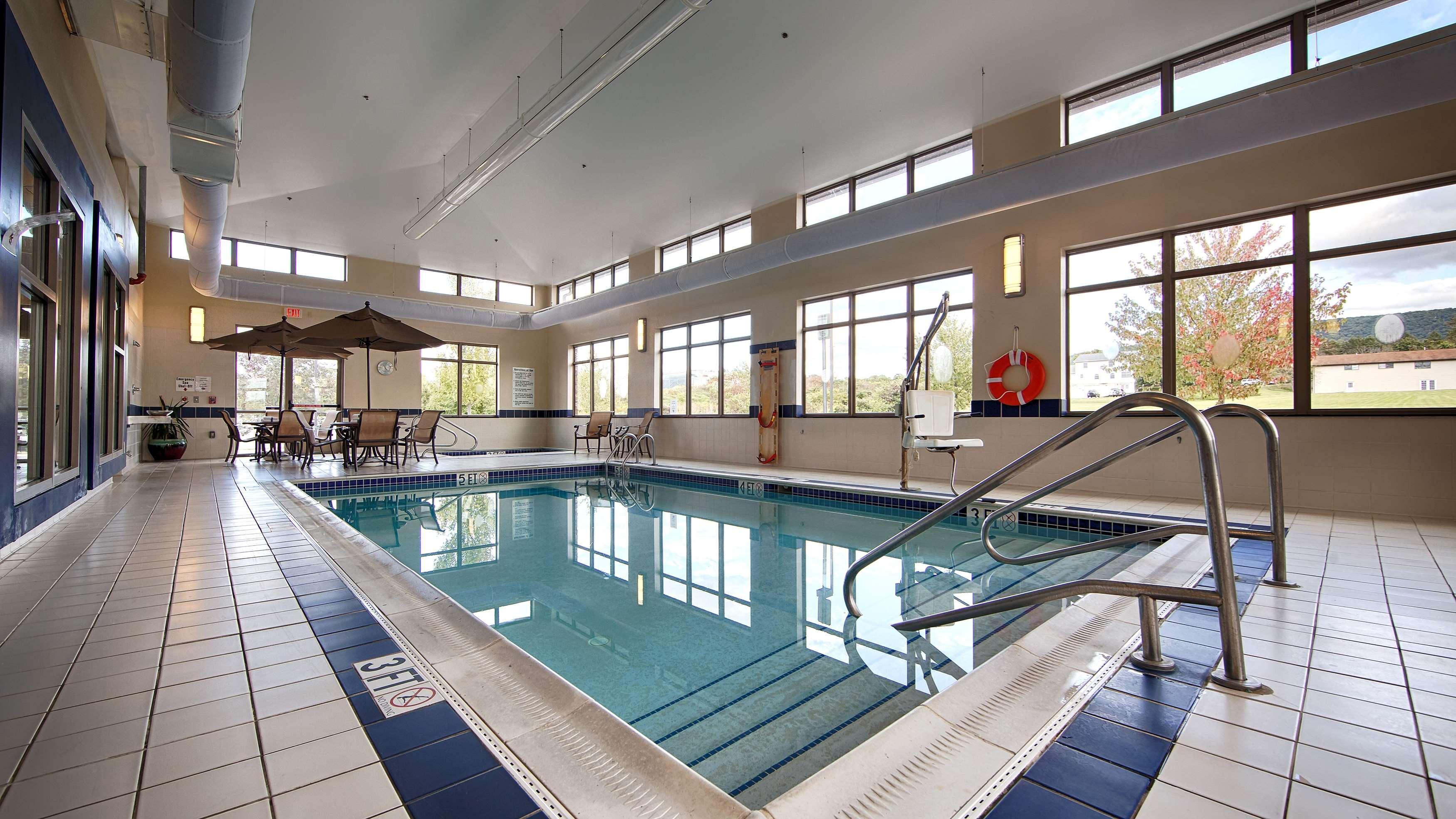 Best Western Plus University Park Inn & Suites State College Zewnętrze zdjęcie