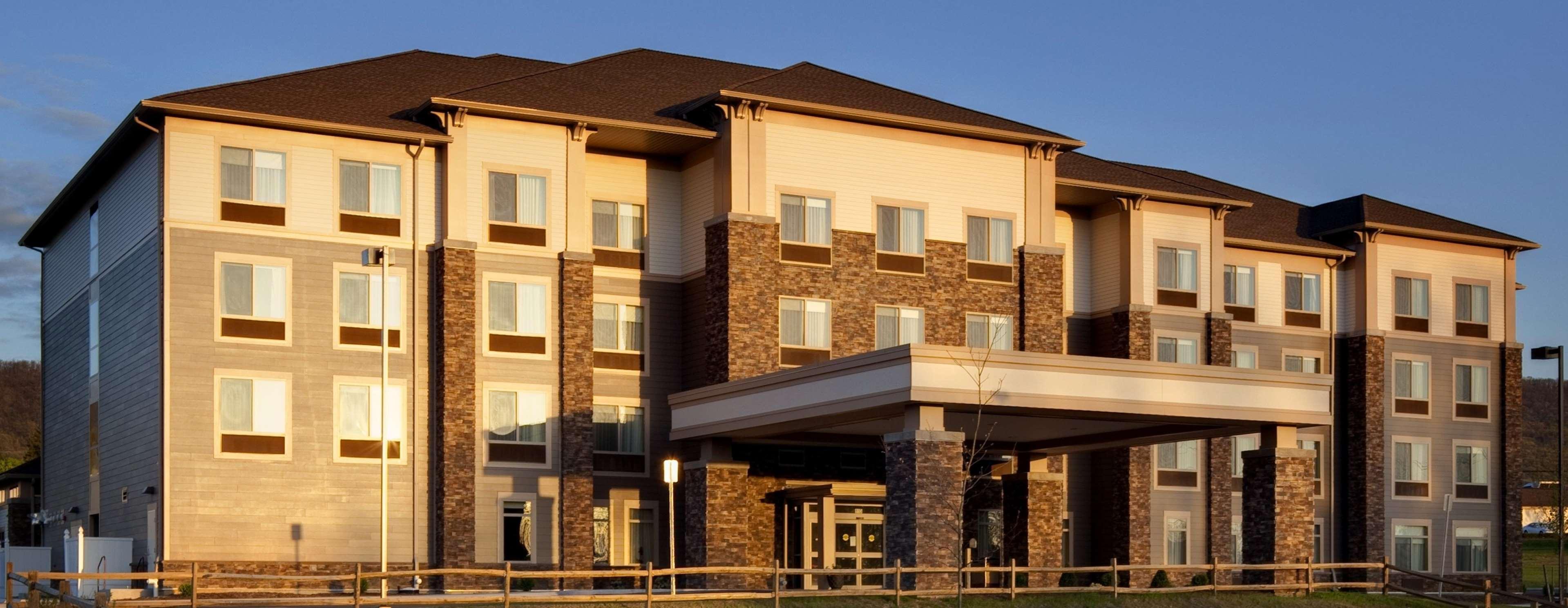 Best Western Plus University Park Inn & Suites State College Zewnętrze zdjęcie