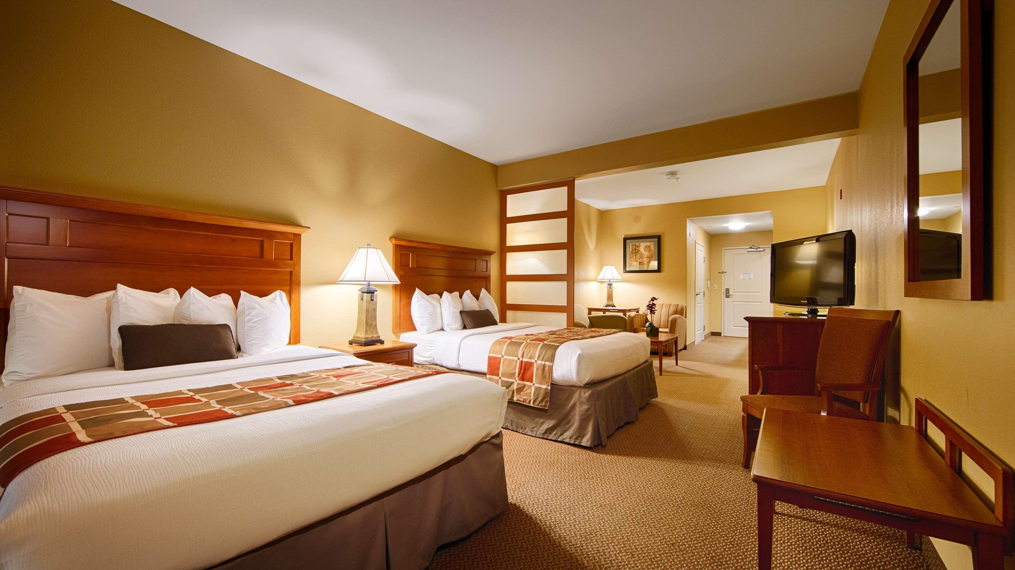 Best Western Plus University Park Inn & Suites State College Zewnętrze zdjęcie
