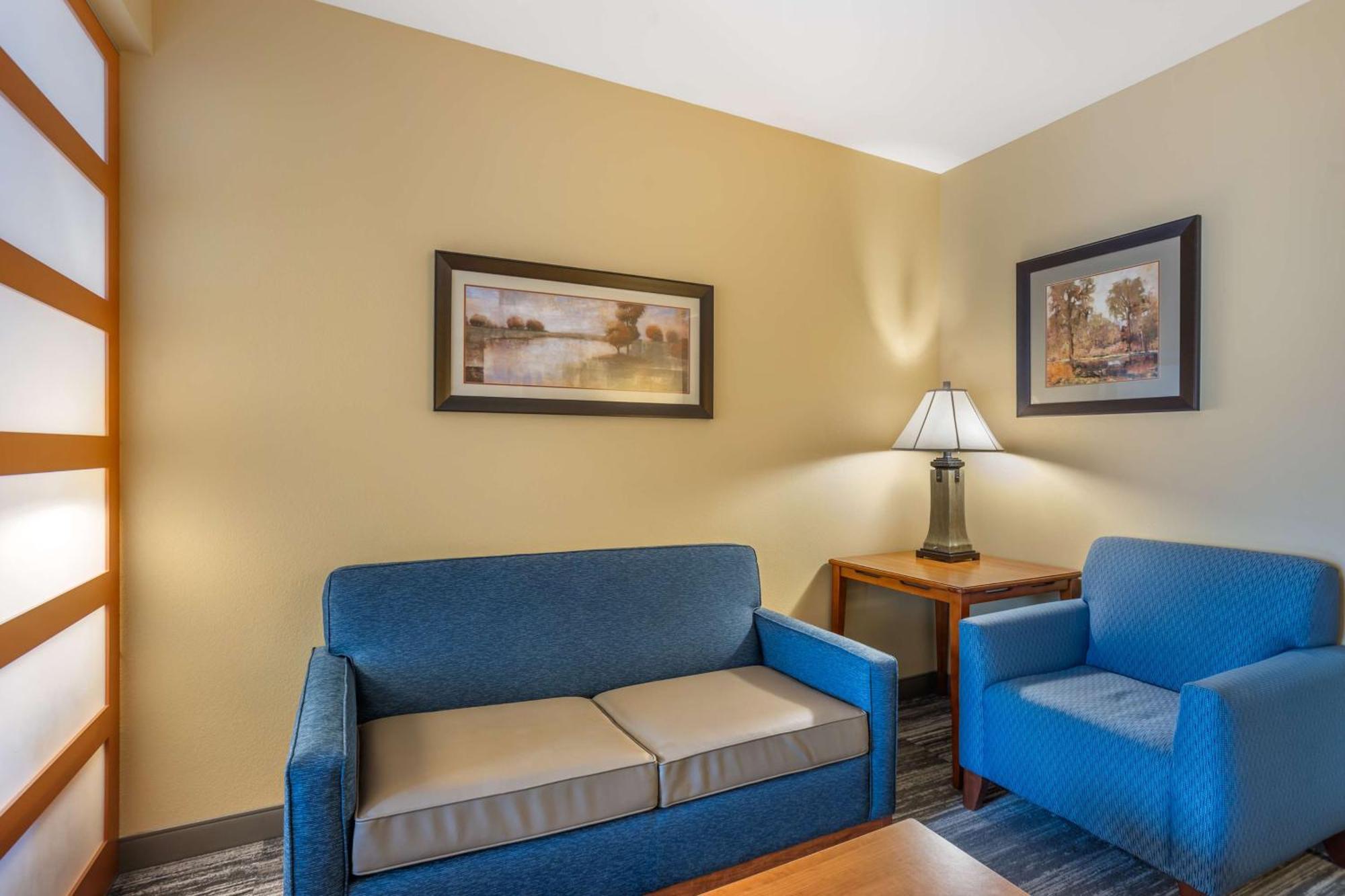 Best Western Plus University Park Inn & Suites State College Zewnętrze zdjęcie