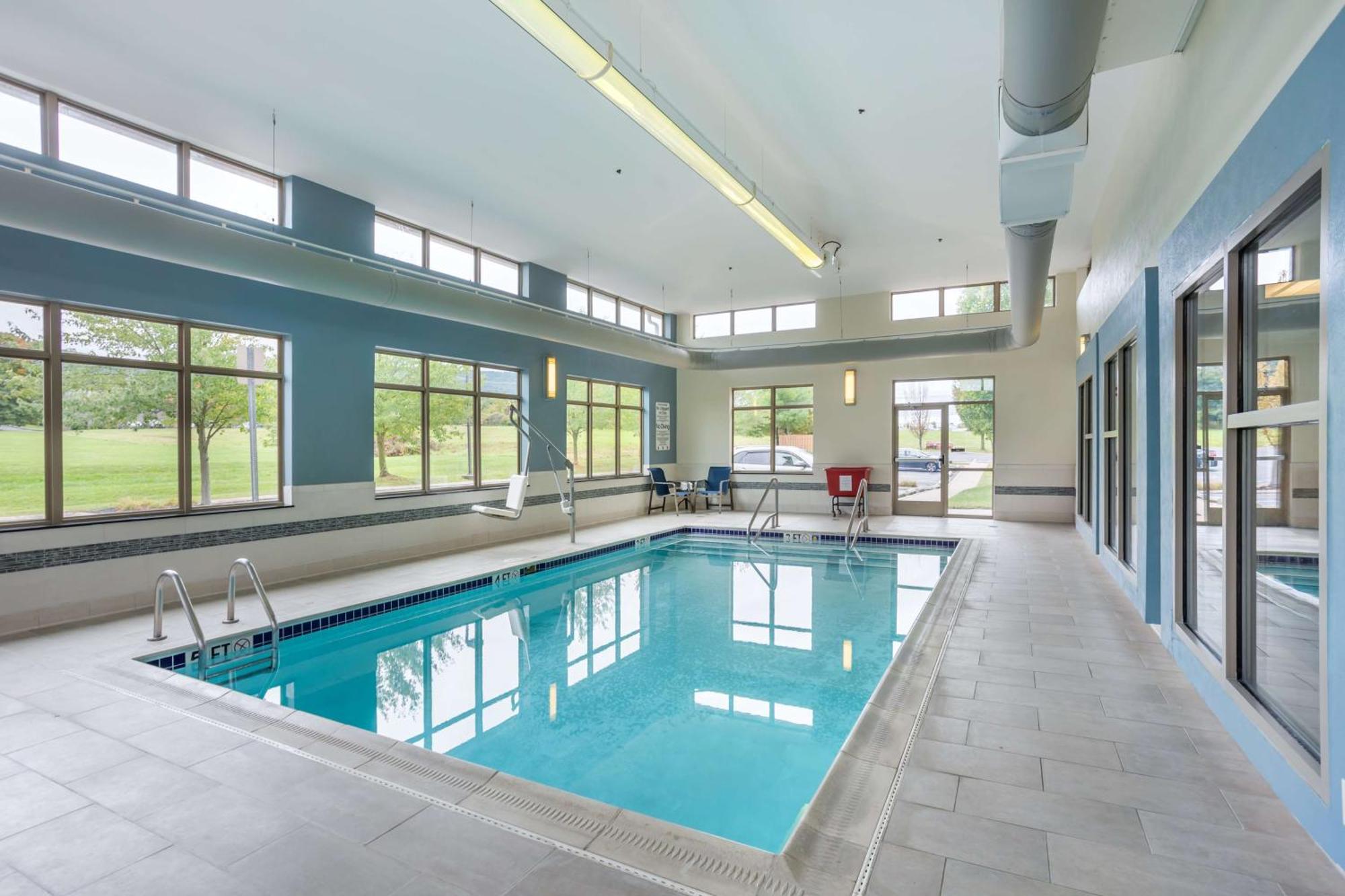 Best Western Plus University Park Inn & Suites State College Zewnętrze zdjęcie