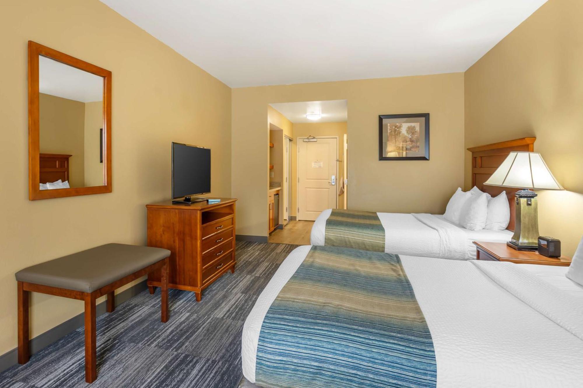 Best Western Plus University Park Inn & Suites State College Zewnętrze zdjęcie