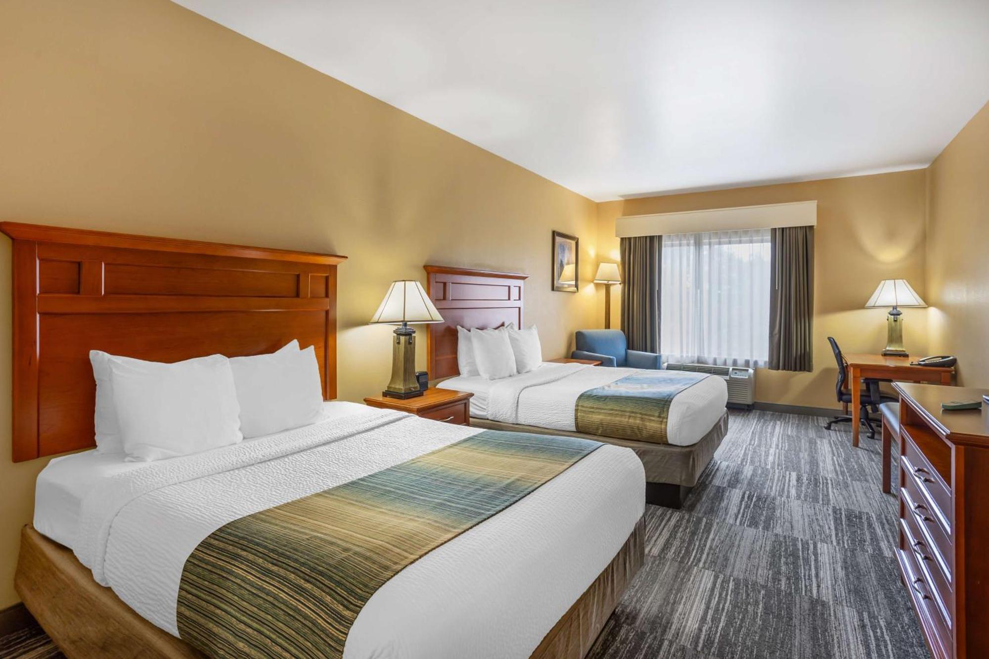 Best Western Plus University Park Inn & Suites State College Zewnętrze zdjęcie
