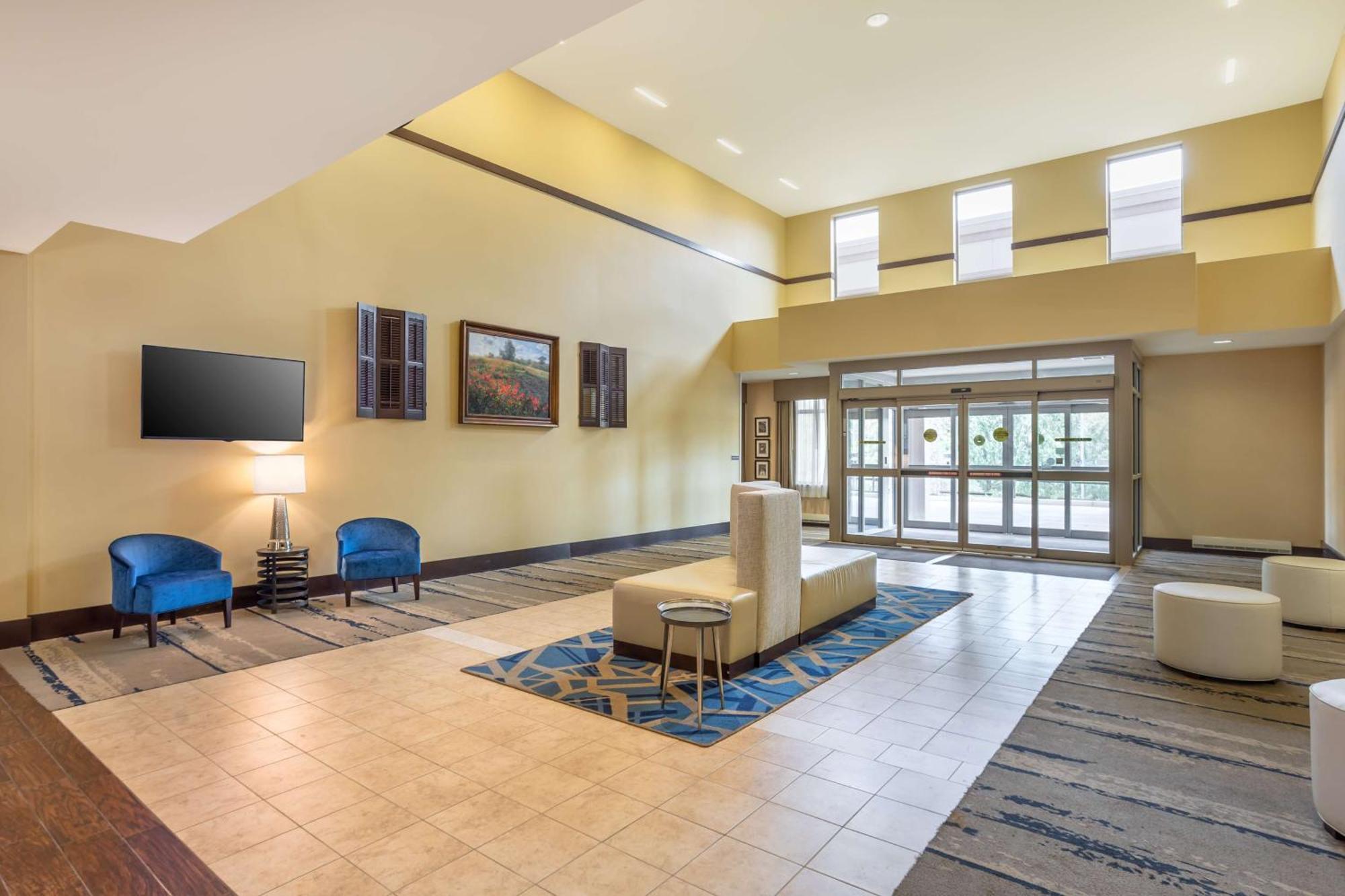 Best Western Plus University Park Inn & Suites State College Zewnętrze zdjęcie