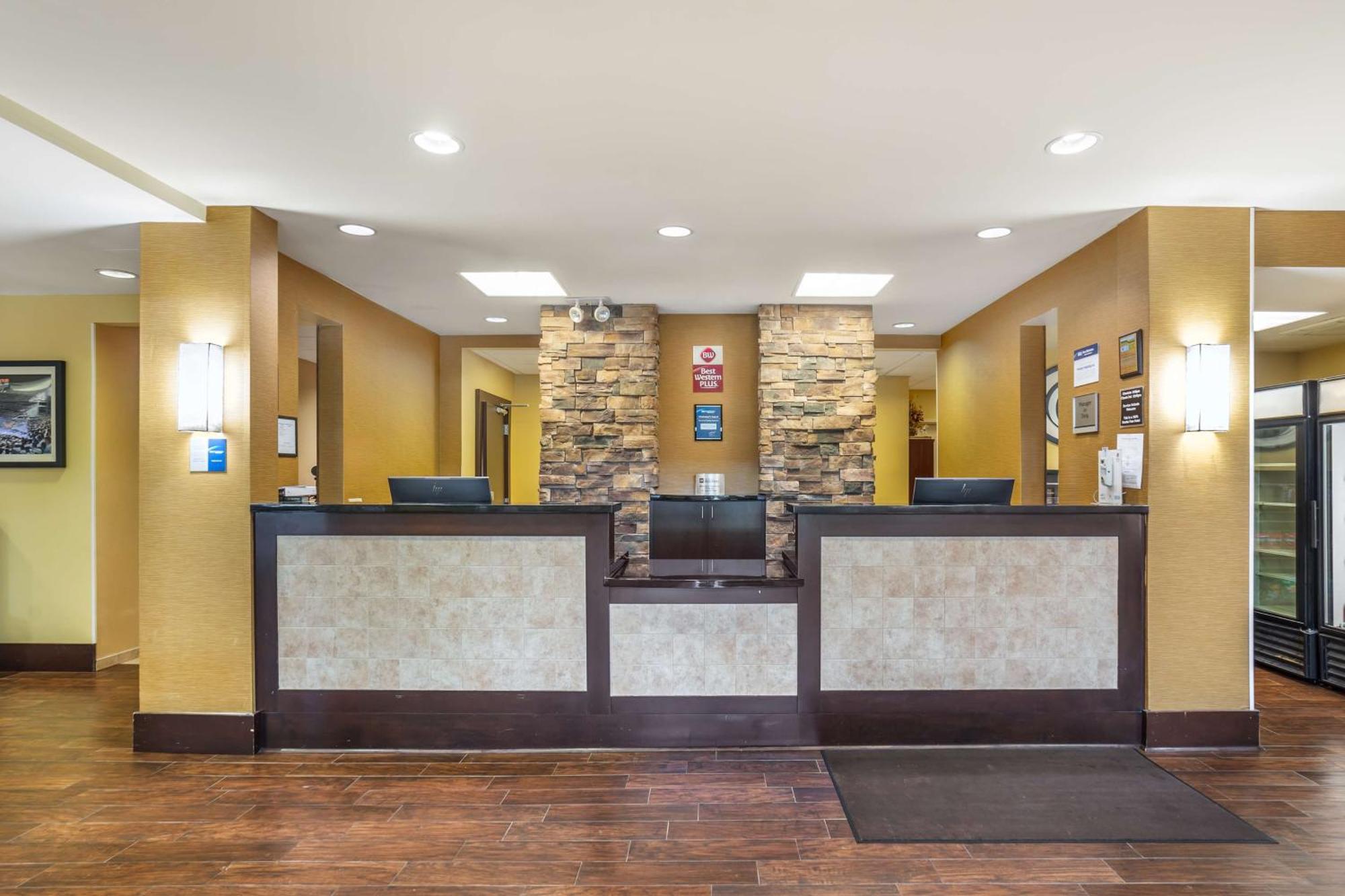 Best Western Plus University Park Inn & Suites State College Zewnętrze zdjęcie