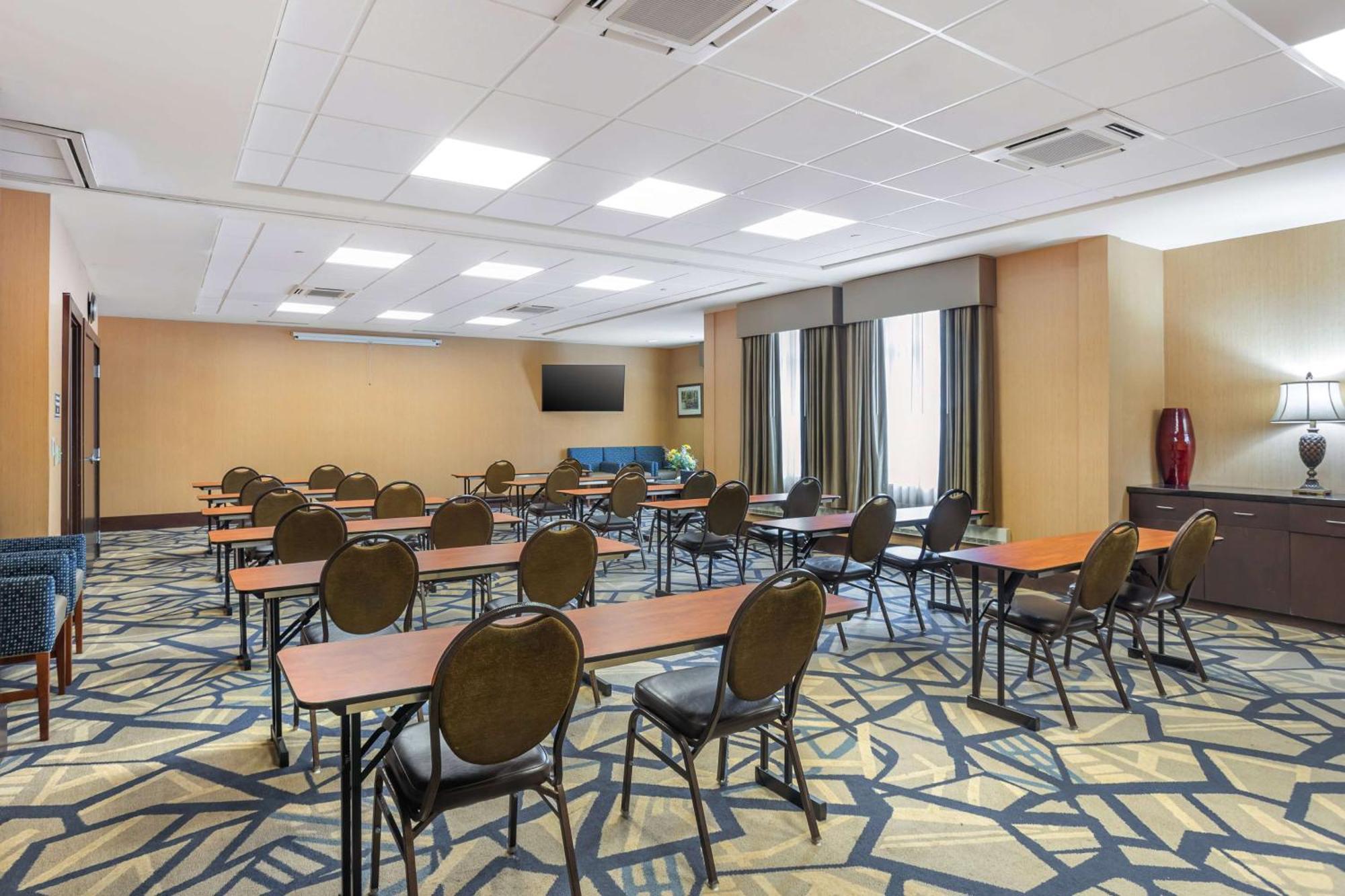 Best Western Plus University Park Inn & Suites State College Zewnętrze zdjęcie