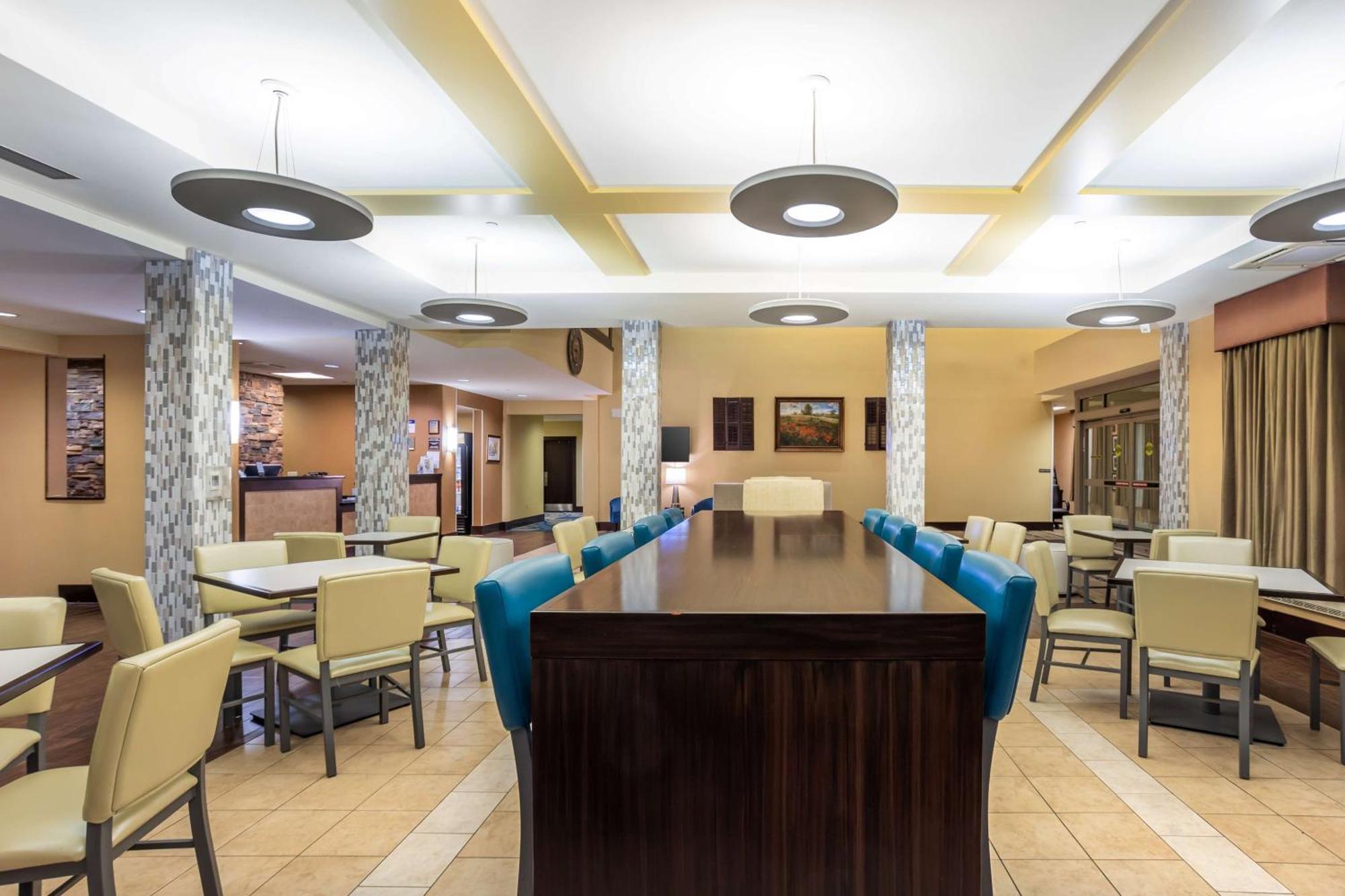 Best Western Plus University Park Inn & Suites State College Zewnętrze zdjęcie