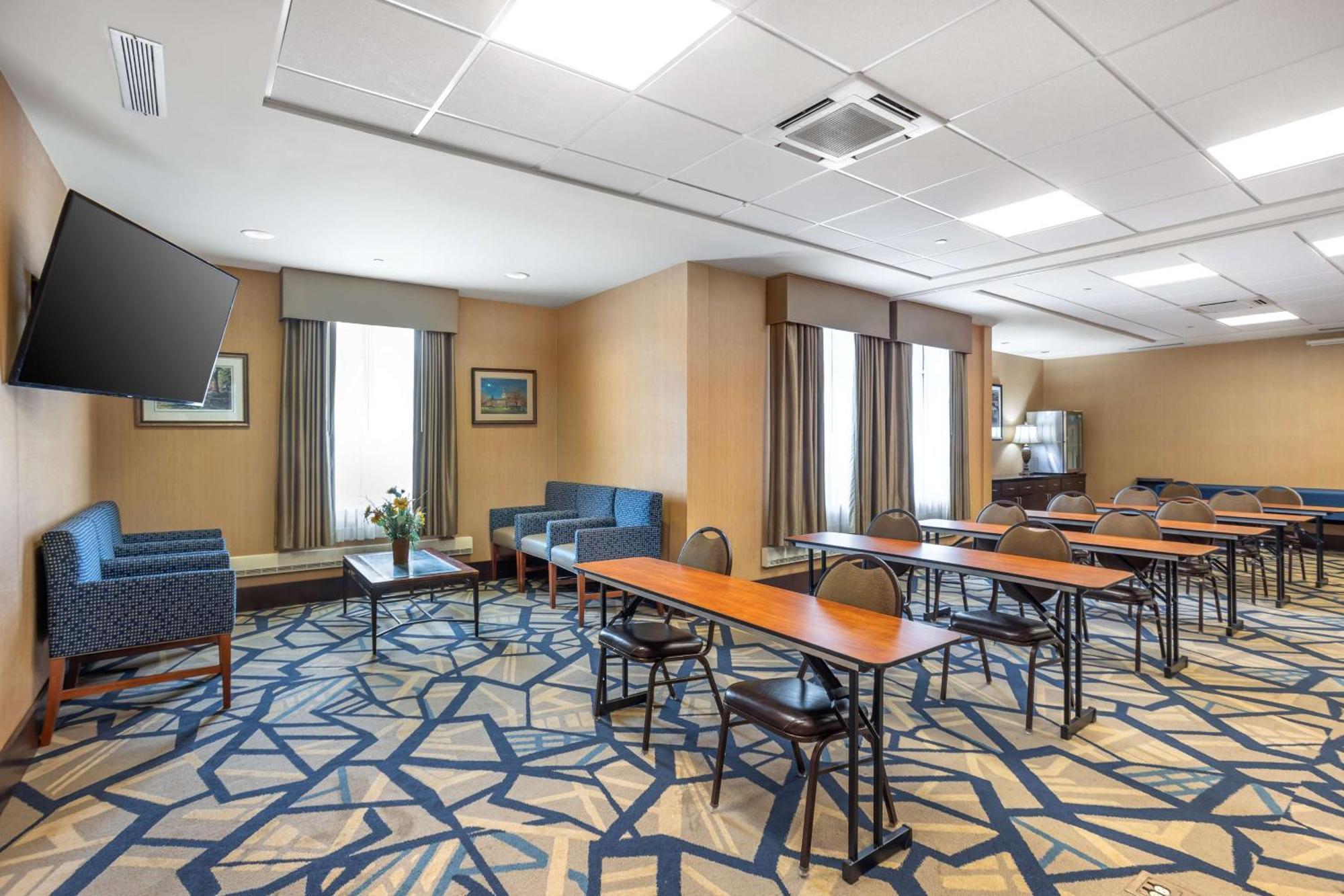 Best Western Plus University Park Inn & Suites State College Zewnętrze zdjęcie