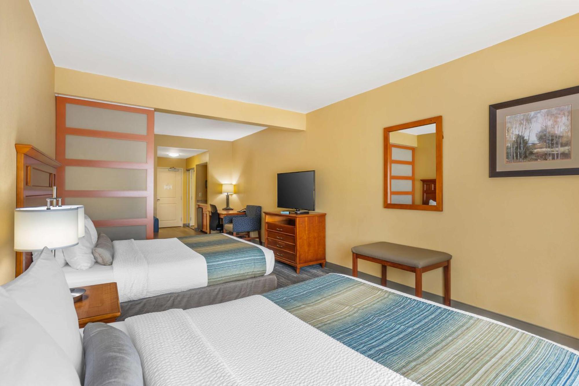 Best Western Plus University Park Inn & Suites State College Zewnętrze zdjęcie