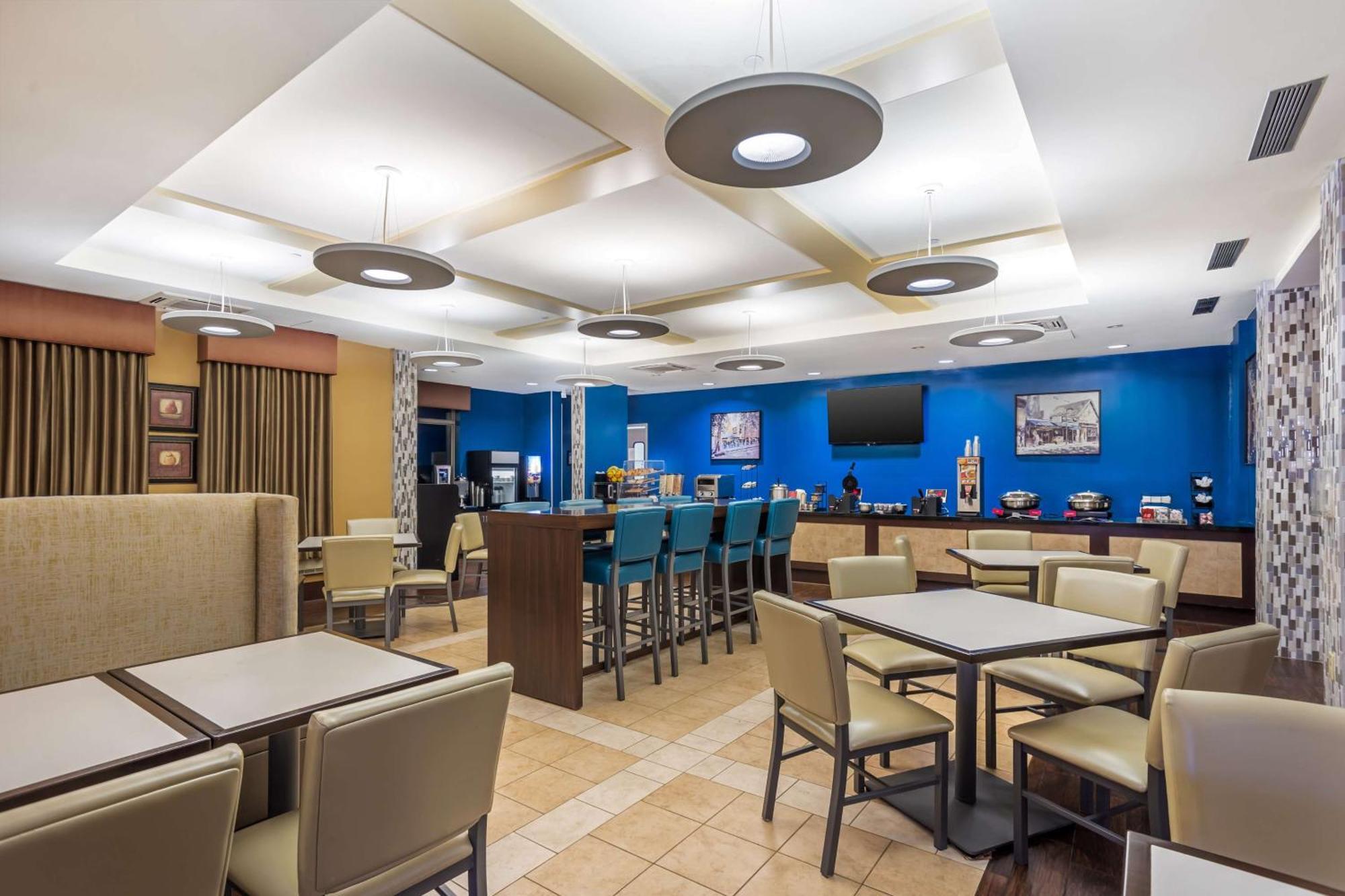 Best Western Plus University Park Inn & Suites State College Zewnętrze zdjęcie