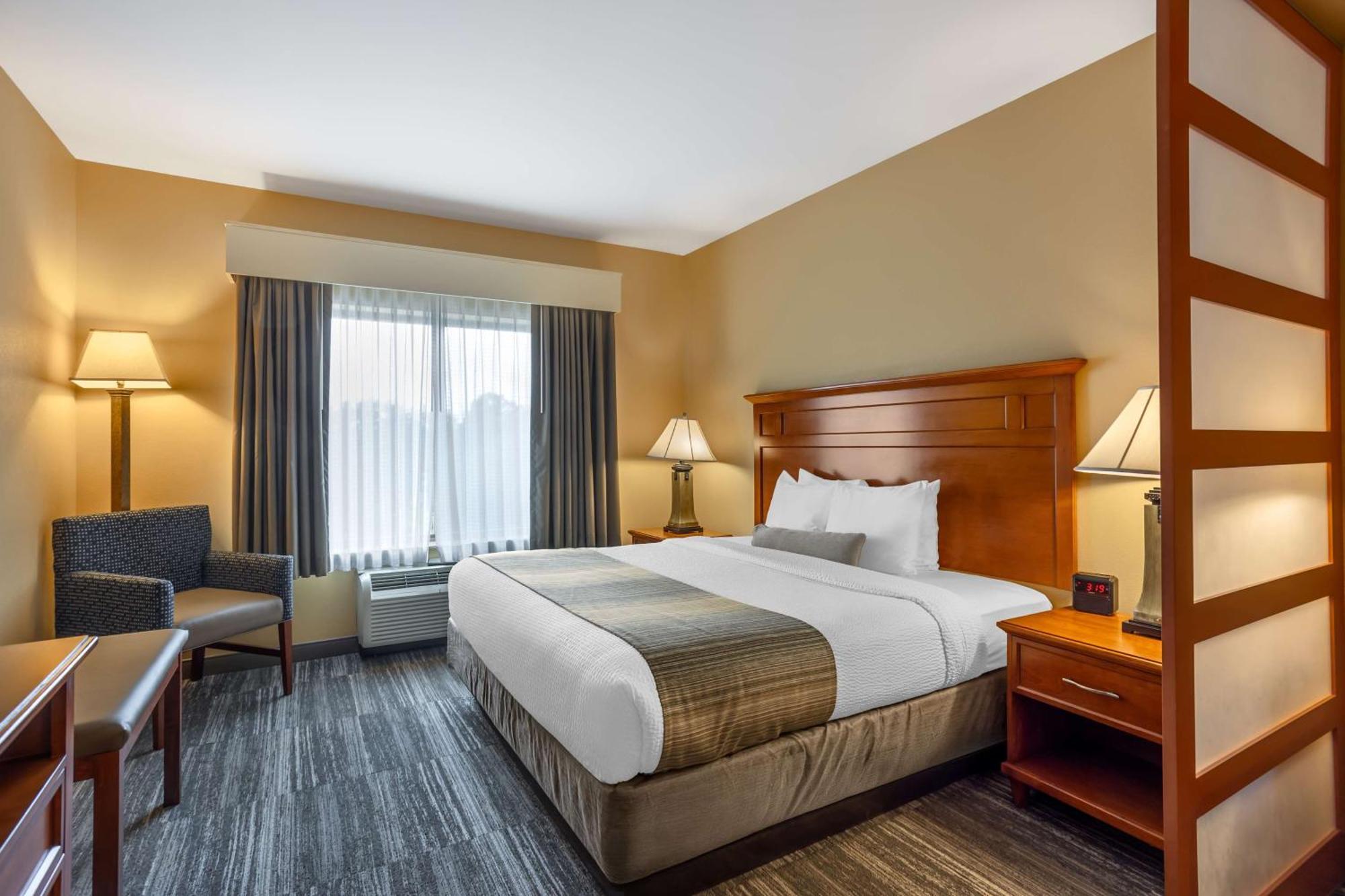 Best Western Plus University Park Inn & Suites State College Zewnętrze zdjęcie