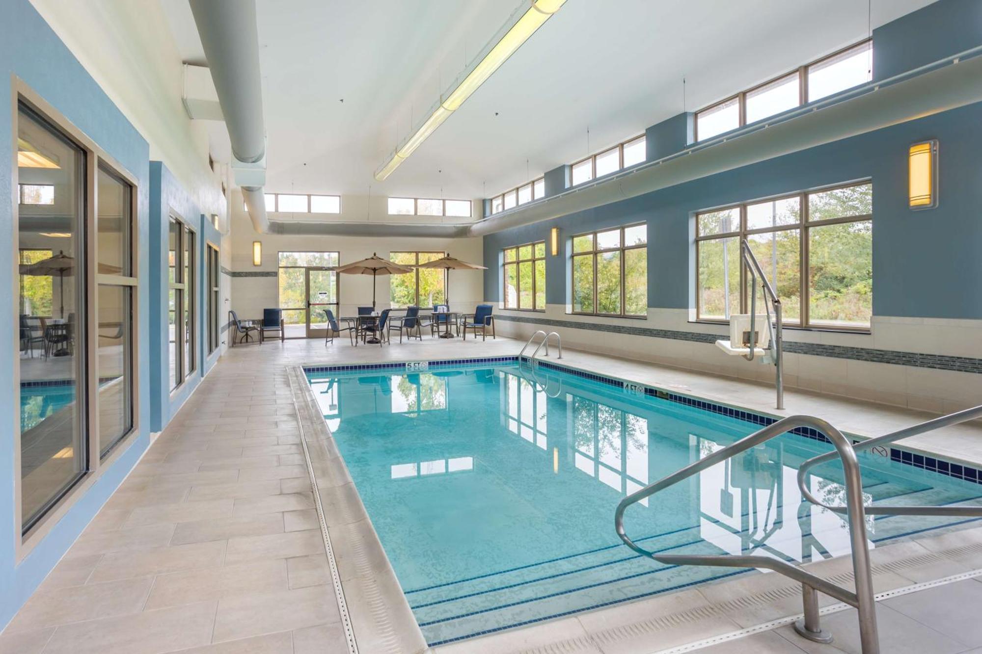Best Western Plus University Park Inn & Suites State College Zewnętrze zdjęcie