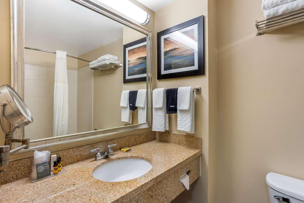 Best Western Plus University Park Inn & Suites State College Pokój zdjęcie