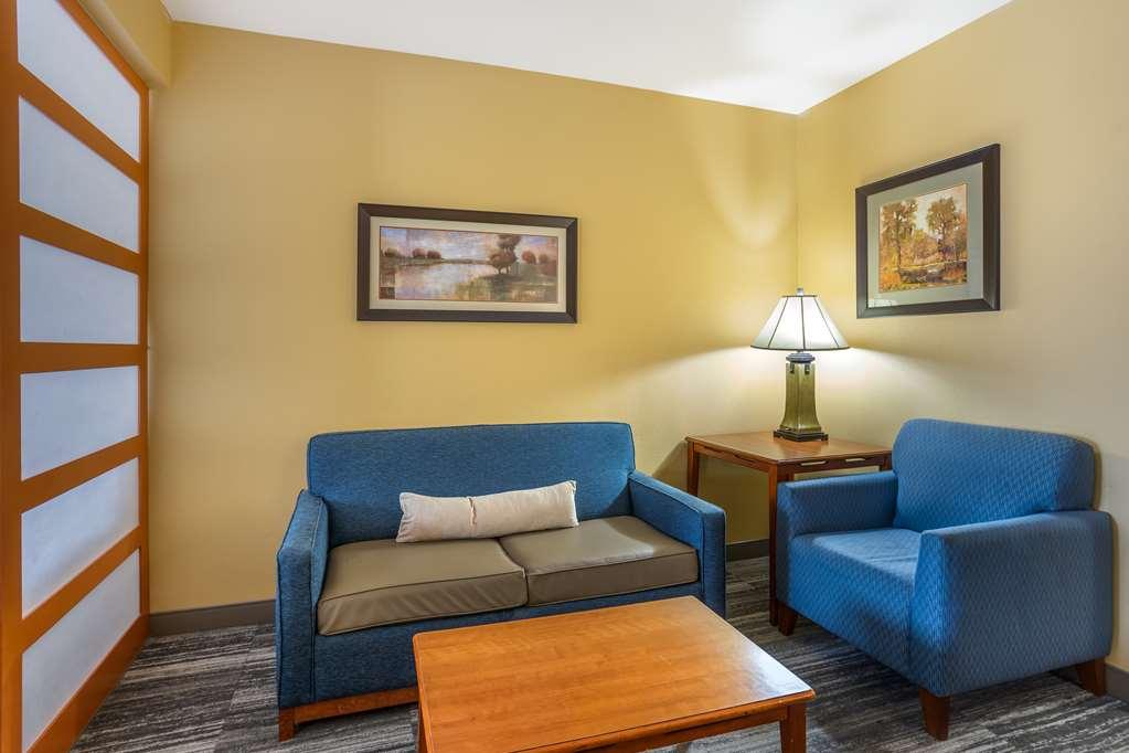 Best Western Plus University Park Inn & Suites State College Pokój zdjęcie