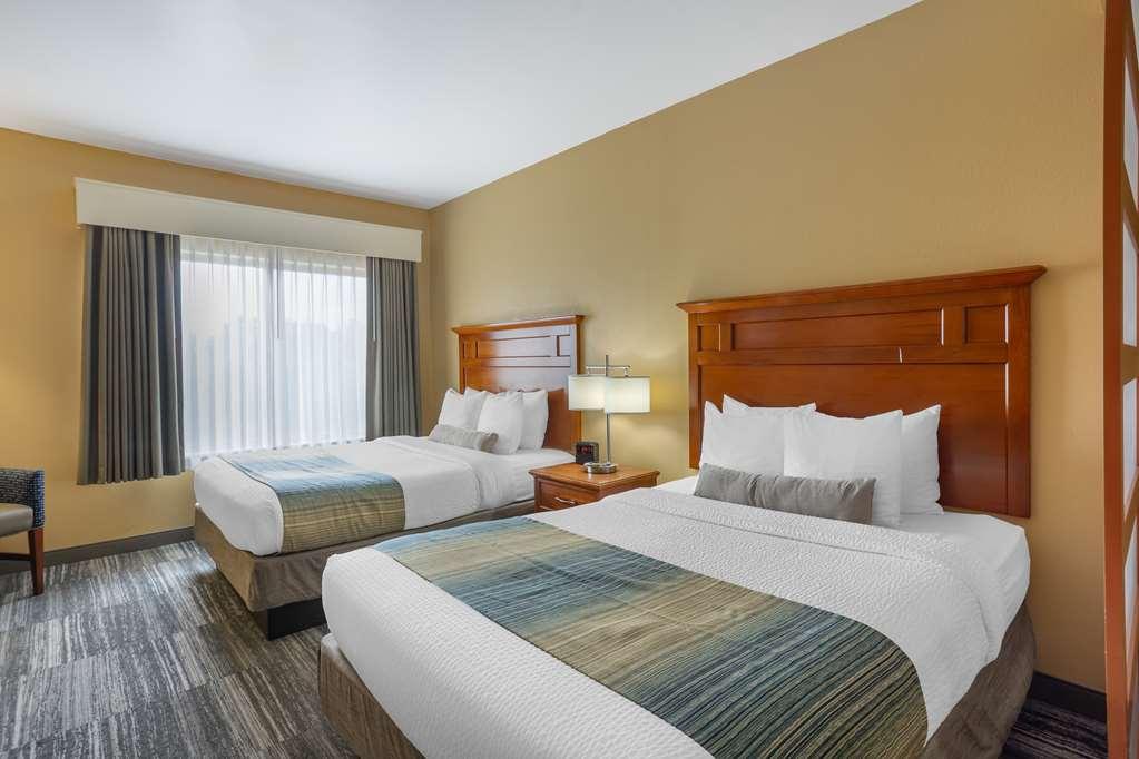 Best Western Plus University Park Inn & Suites State College Pokój zdjęcie