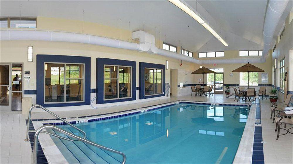 Best Western Plus University Park Inn & Suites State College Zewnętrze zdjęcie
