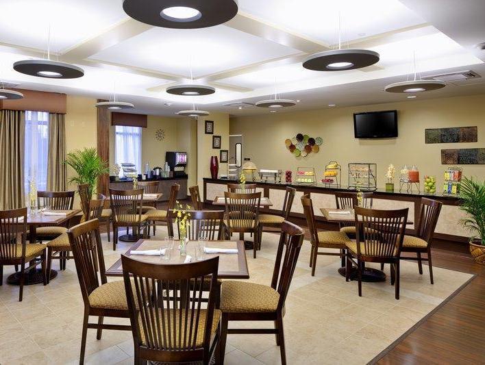 Best Western Plus University Park Inn & Suites State College Zewnętrze zdjęcie