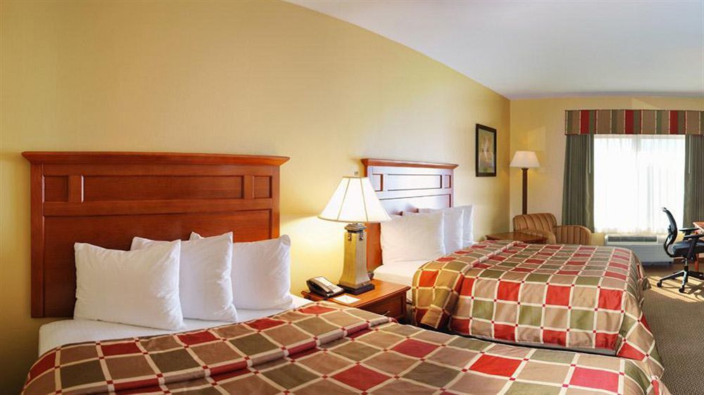 Best Western Plus University Park Inn & Suites State College Zewnętrze zdjęcie