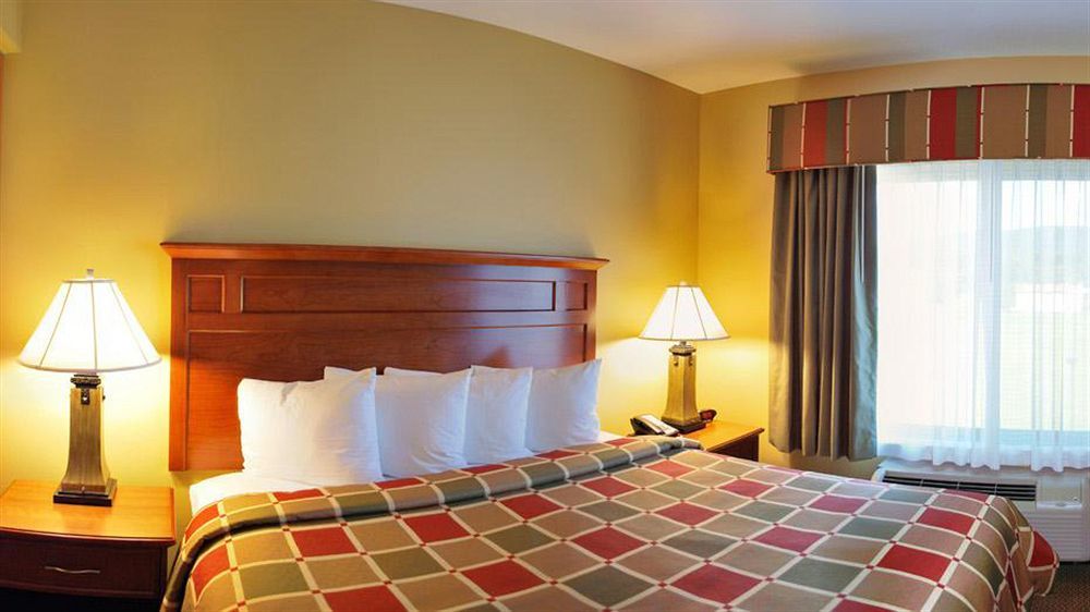 Best Western Plus University Park Inn & Suites State College Zewnętrze zdjęcie