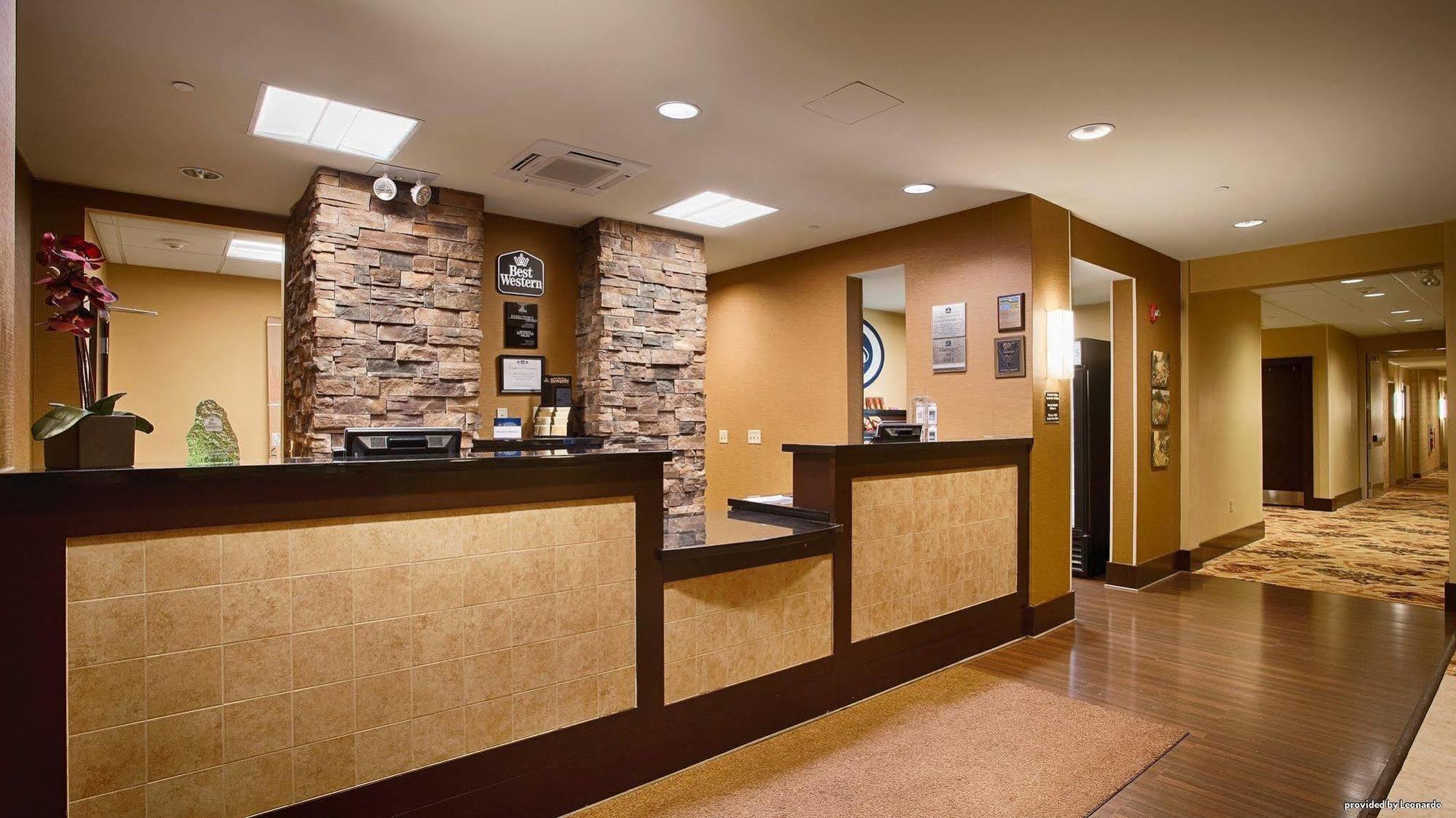 Best Western Plus University Park Inn & Suites State College Zewnętrze zdjęcie