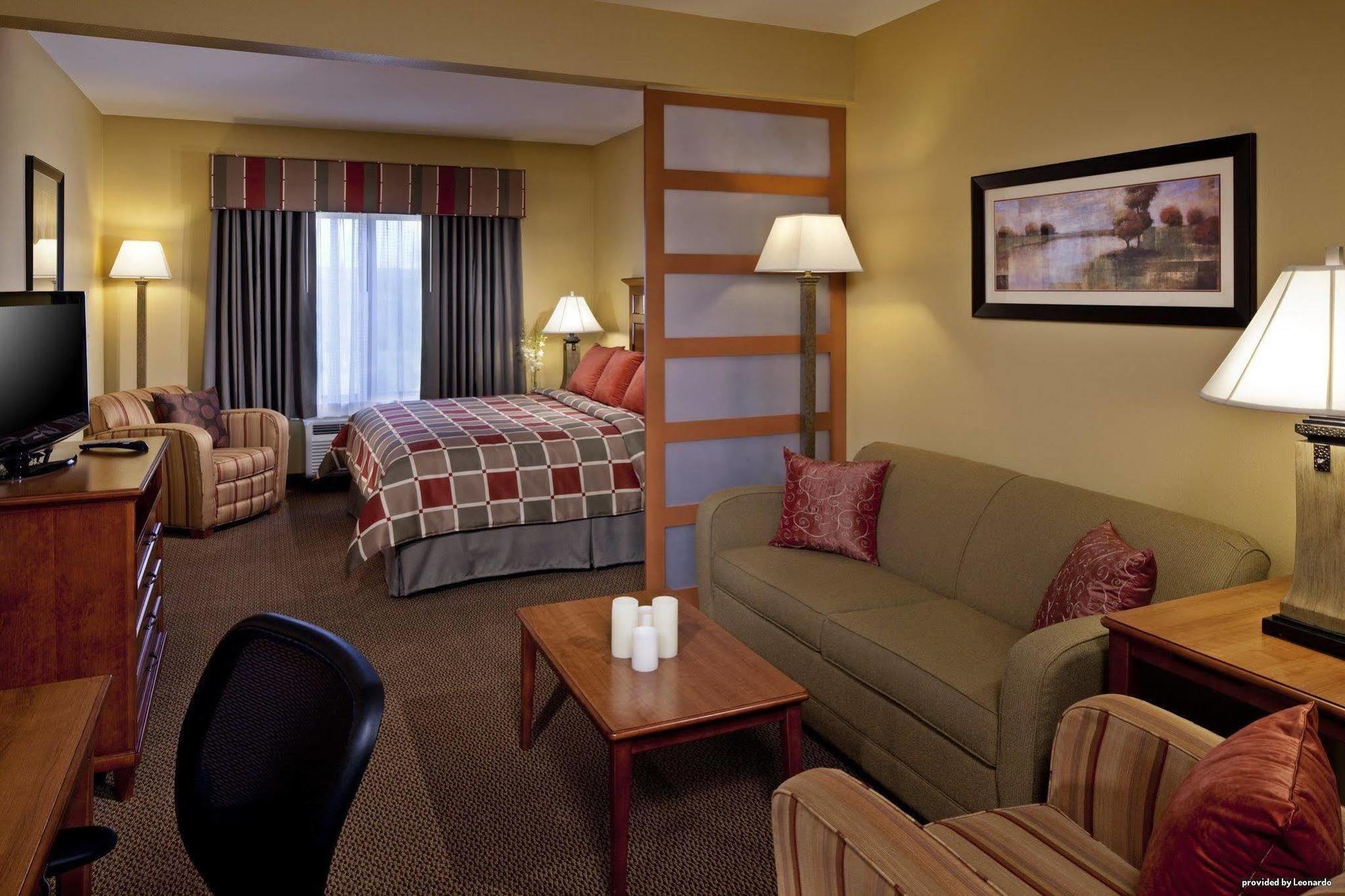 Best Western Plus University Park Inn & Suites State College Pokój zdjęcie