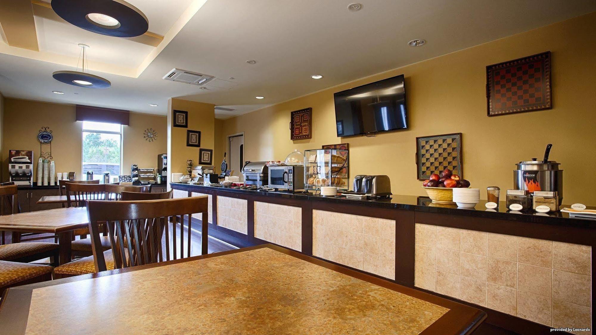 Best Western Plus University Park Inn & Suites State College Zewnętrze zdjęcie