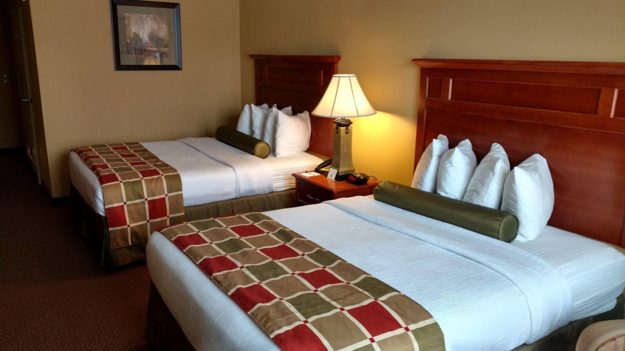 Best Western Plus University Park Inn & Suites State College Zewnętrze zdjęcie